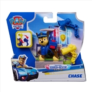 Buy PAW Patrol Search & Rescue Action Pup Figure (Sent At Random)
