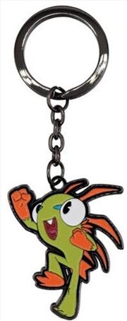 Buy Ltd Ed Murlock Key Ring