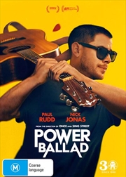 Buy Power Ballad
