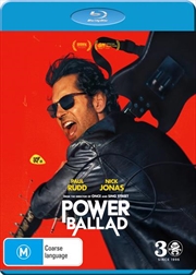 Buy Power Ballad