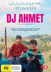Buy DJ Ahmet