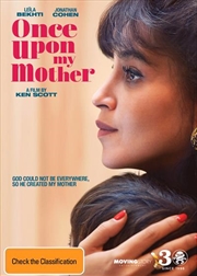 Buy Once Upon My Mother