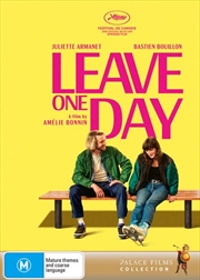 Buy Leave One Day