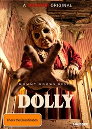 Buy Dolly