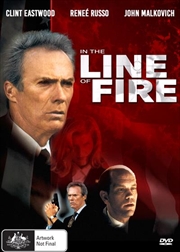 Buy In The Line Of Fire