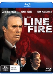 Buy In The Line Of Fire