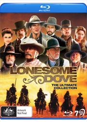Buy Lonesome Dove - Ultimate Collection