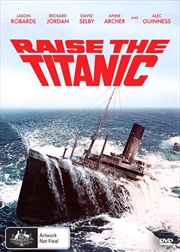 Buy Raise The Titanic