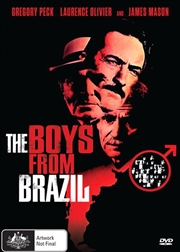 Buy Boys From Brazil, The