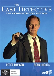 Buy Last Detective | Complete Collection, The