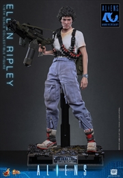 Buy Aliens - Ellen Ripley 1:6 Scale Collectable Action Figure