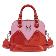 Buy Loungefly Marvel: Scarlet Witch - Wanda Crossbody Bag