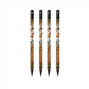 Buy Carlo Collodi, Pinocchio (Fairy Tale Collection) Single Pencil