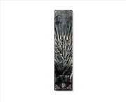 Buy For the Throne Pencil (Game of Thrones Collection) Bookmark