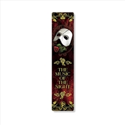 Buy Masked Melody (Phantom of the Opera) Bookmark
