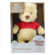 Buy Resoftables Medium Winnie the Pooh