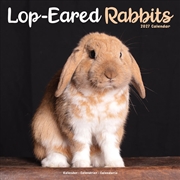 Buy Lop eared Rabbits W Calendar 2027