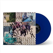 Buy O.Y.N - Blue Jay Vinyl
