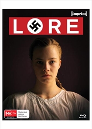 Buy Lore - Limited Edition | Imprint Collection #633