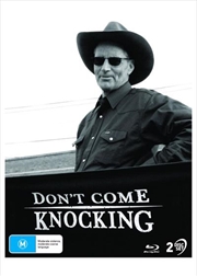 Buy Don't Come Knocking - Limited Edition | Imprint Collection #634