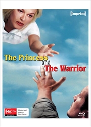 Buy Princess And The Warrior - Limited Edition | Imprint Collection #636, The