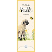 Buy Bree Merryn, Bumble & Buddies Slim Calendar 2027