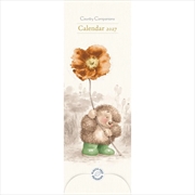 Buy Country Companions Slim Calendar 2027
