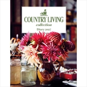 Buy Country Living A5 Deluxe Diary 2027
