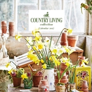 Buy Country Living Calendar 2027