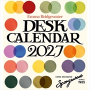 Buy Emma Bridgewater Easel Desk Calendar 2027