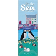 Buy Ailsa Black, By The Sea Slim Calendar 2027