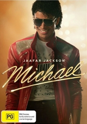 Buy Michael