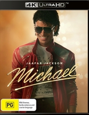 Buy Michael | UHD