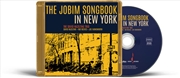 Buy Jobim Songbook In New York