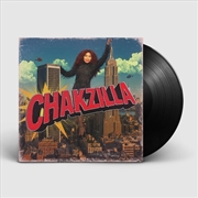 Buy Chakzilla