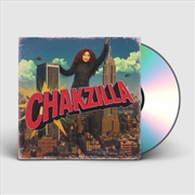Buy Chakzilla