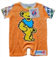 Buy Dancing Bear - Romper 12-18 Mo