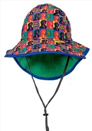 Buy Bob Marley - Unisex Sun Hat
