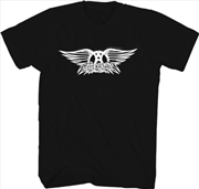 Buy Aerosmith X Yungblud - One More Time - T-shirt Black Medium