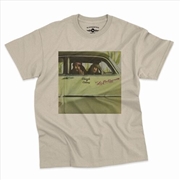 Buy Cheech and Chong - Los Cochinos - Heavy Cotton T-Shirt - XL Taupe