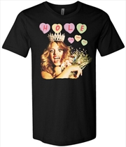 Buy Hole - Live Through This - T-Shirt - X-Large (Black)