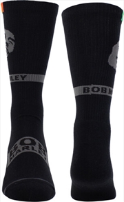 Buy Bob Marley - Silhouette - Crew Socks