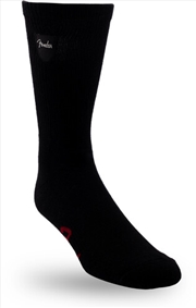 Buy Fender - Pick Pocket - Crew Socks