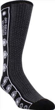 Buy Fender - Princeton Reverb Amp - Crew Socks
