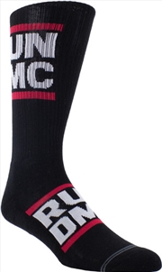 Buy Run DMC - Crew Socks
