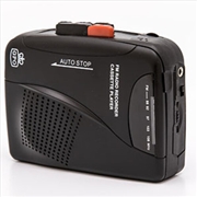 Buy GPO GPOPCP Personal Cassette Player / Radio