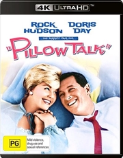 Buy Pillow Talk | UHD
