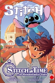 Buy Stitch in Time Volume 2