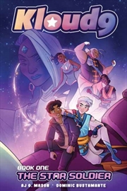Buy Kloud 9 (Book 1): The Star Soldier