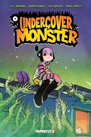 Buy Monster Club
